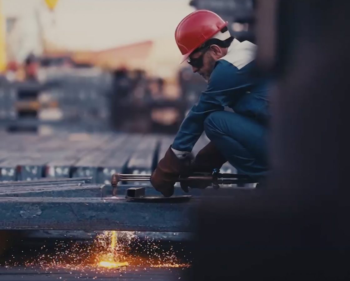 NESTA STEEL  Stronger Connections 