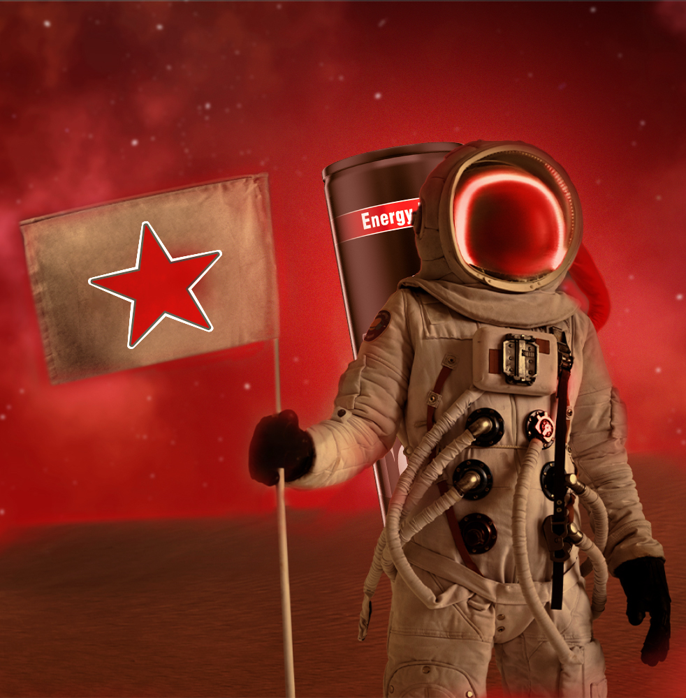  Kremlin   Unleash the Energy  